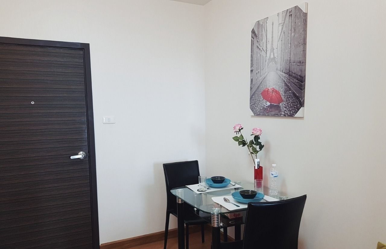 1 Bedroom Condo for rent at Supalai Vista Tiwanon — photo 3