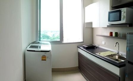 1 Bedroom Condo for rent at Supalai Vista Tiwanon — photo 5