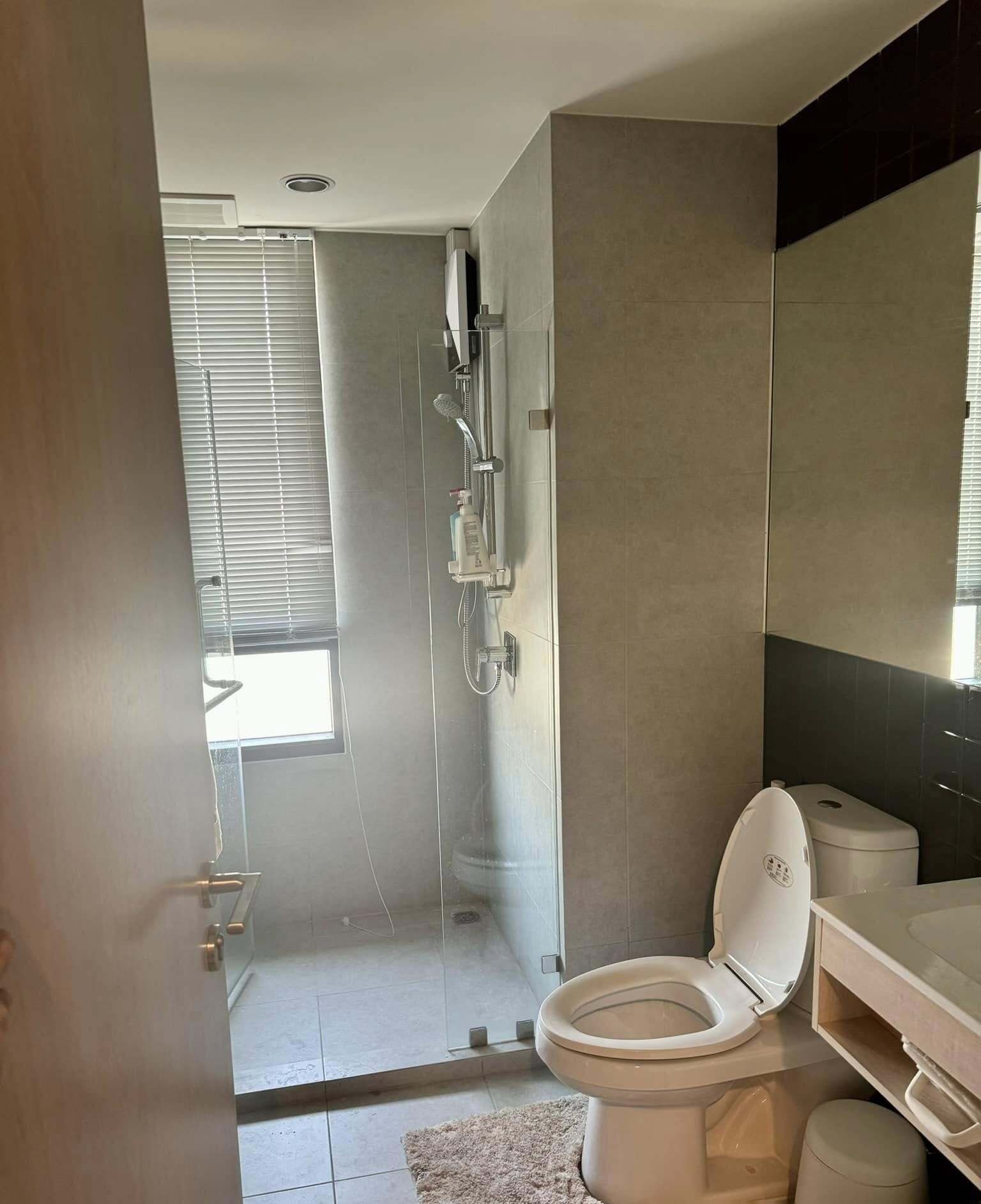 2 Bedroom Condo for rent at NUE Noble Chaengwattana — photo 2