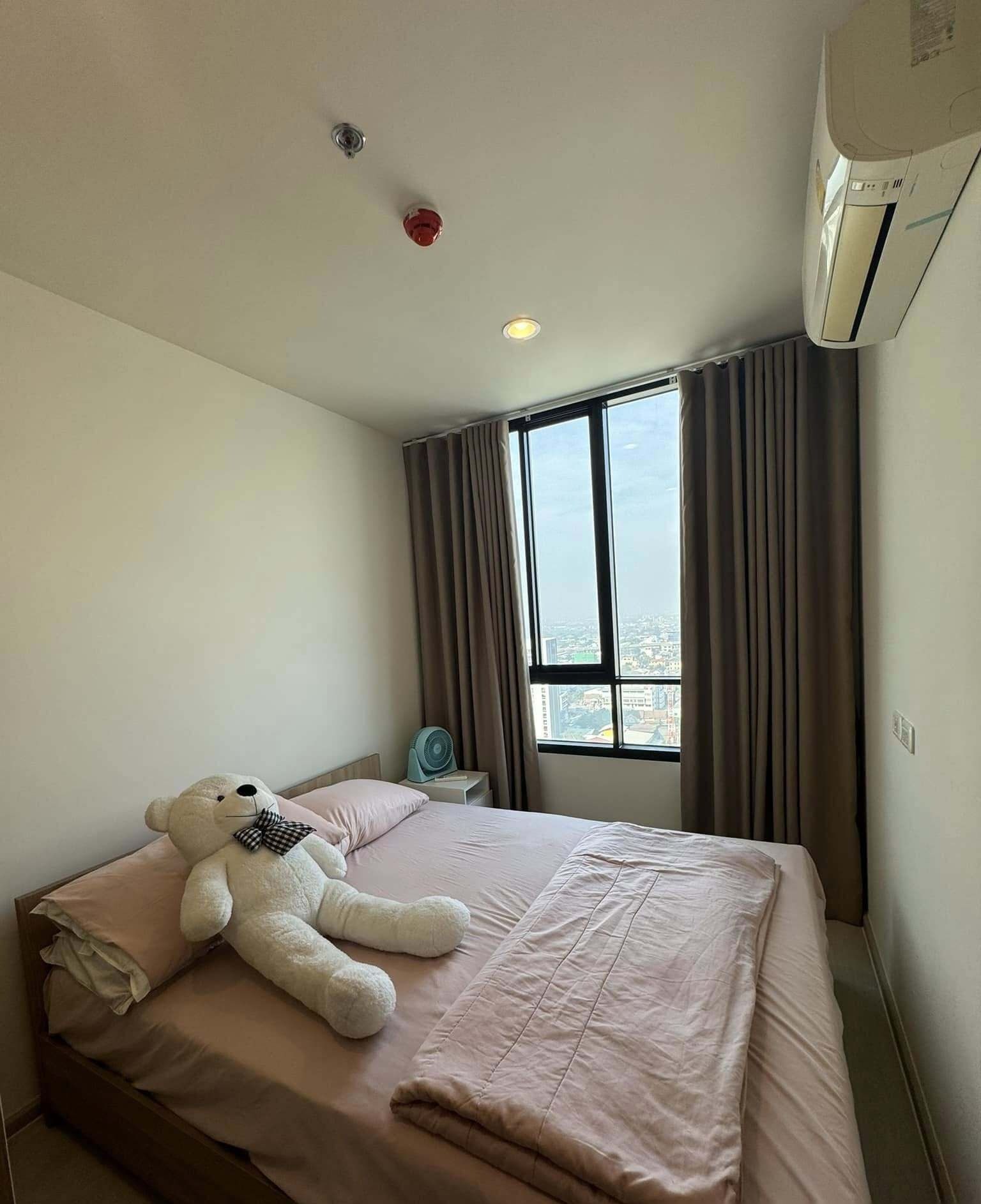 2 Bedroom Condo for rent at NUE Noble Chaengwattana — photo 3