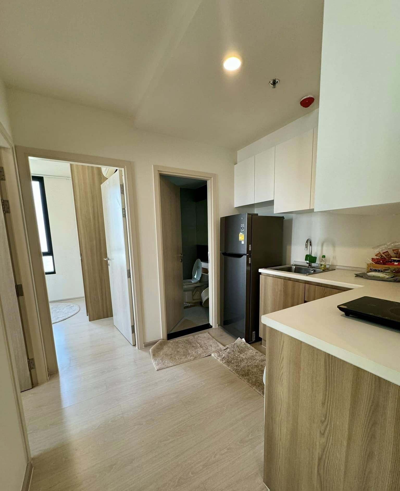 2 Bedroom Condo for rent at NUE Noble Chaengwattana — photo 4