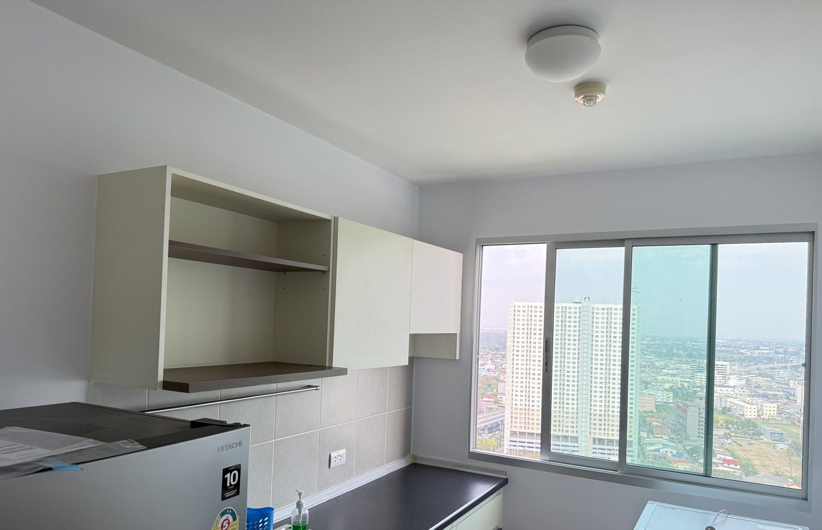 1 Bedroom Condo for rent at Supalai Vista Pakkret Intersection — photo 1