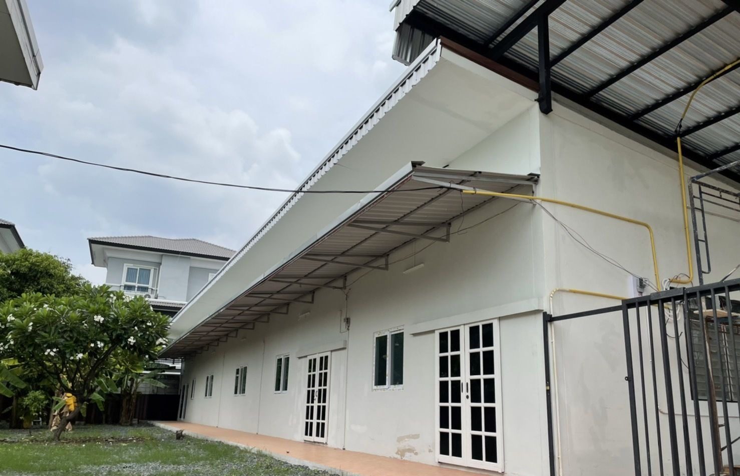 Townhouse for Rent in Nonthaburi — photo 1
