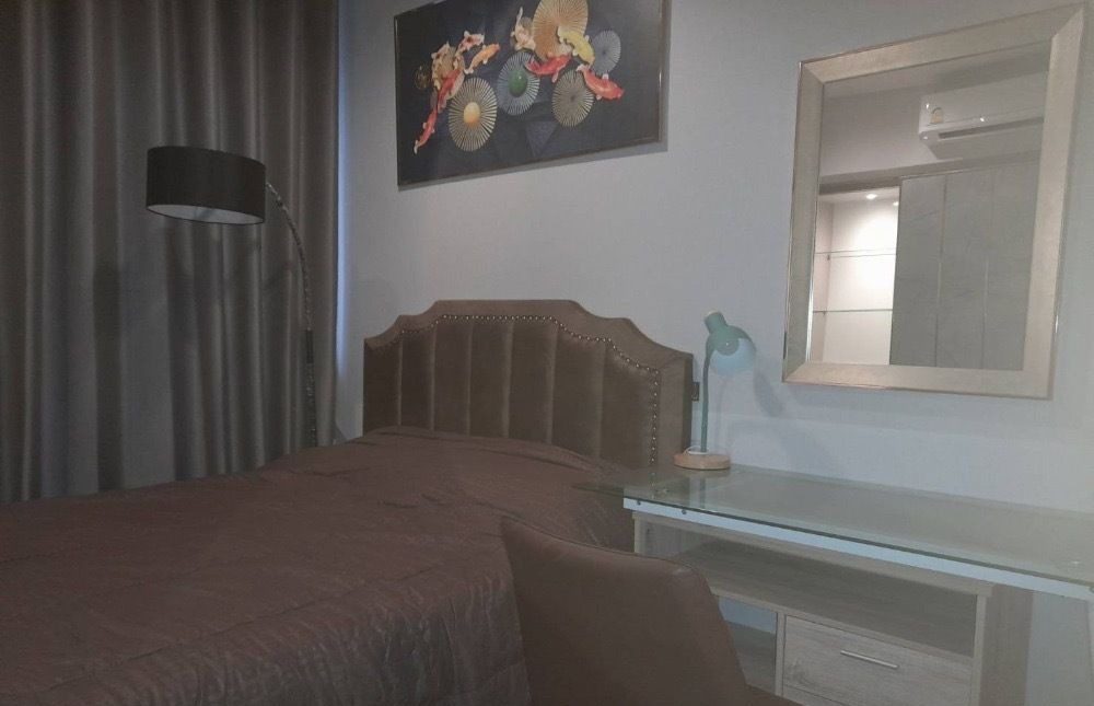 1 Bedroom Condo for rent at The Politan Aqua — photo 5