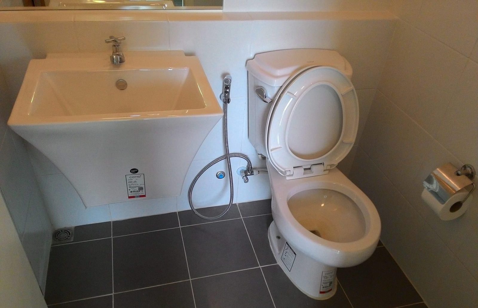 1 Bedroom Condo for rent at Aspire Rattanatibet 2 — photo 4