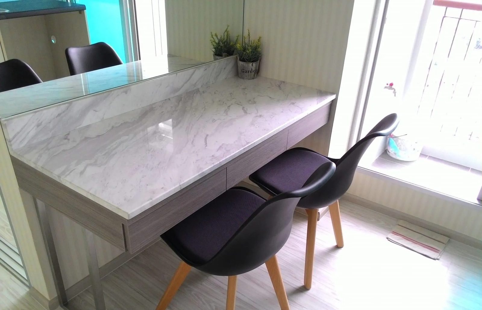 1 Bedroom Condo for rent at Aspire Rattanatibet 2 — photo 5