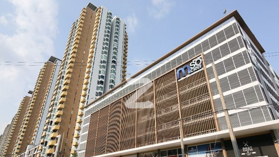 1 Bedroom Condo for rent at M Society — photo 1