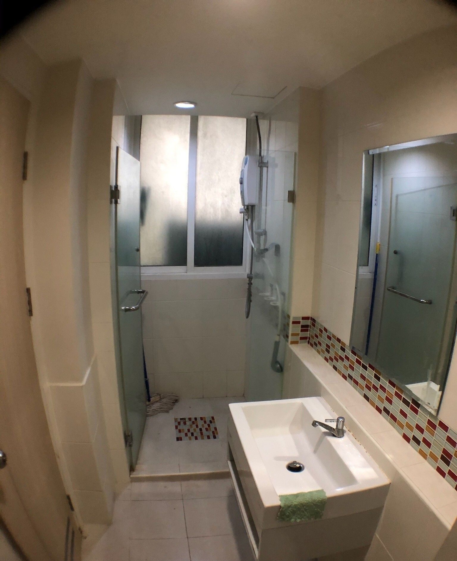 1 Bedroom Condo for rent at M Society — photo 2