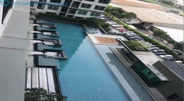 1 Bedroom Apartment for rent at The Base Chaengwattana — photo 3
