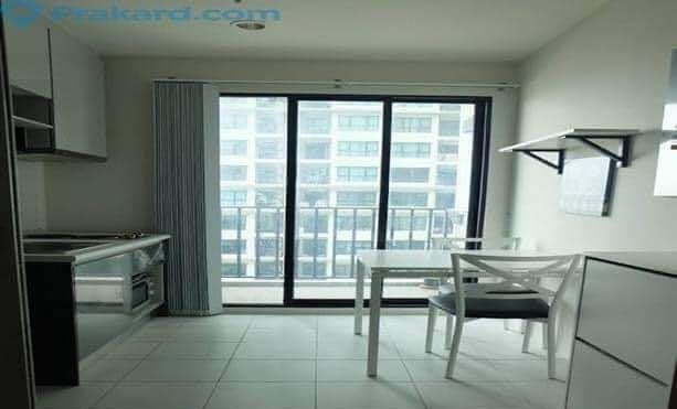 1 Bedroom Apartment for rent at The Base Chaengwattana — photo 4