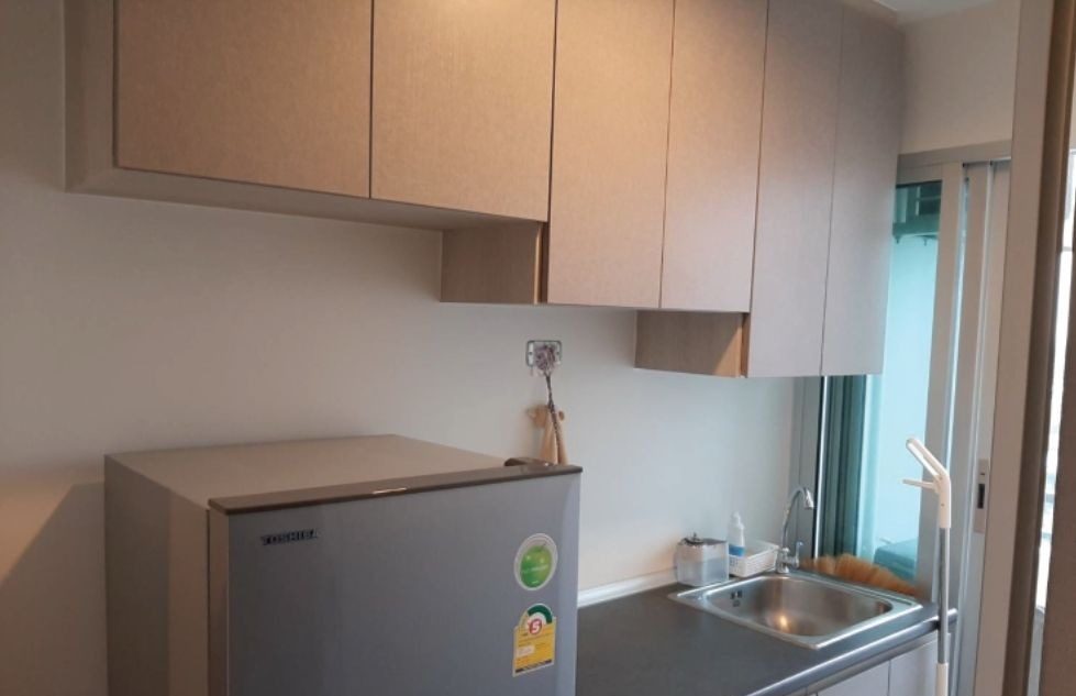 1 Bedroom Condo for rent at Niche ID Pakkret Station — photo 2