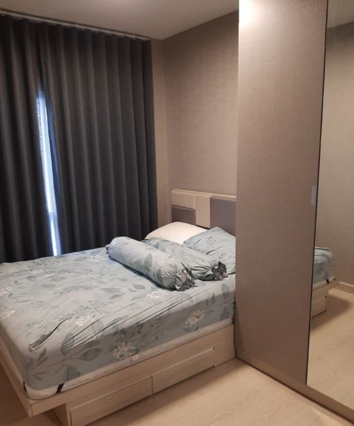 1 Bedroom Condo for rent at Niche ID Pakkret Station — photo 3