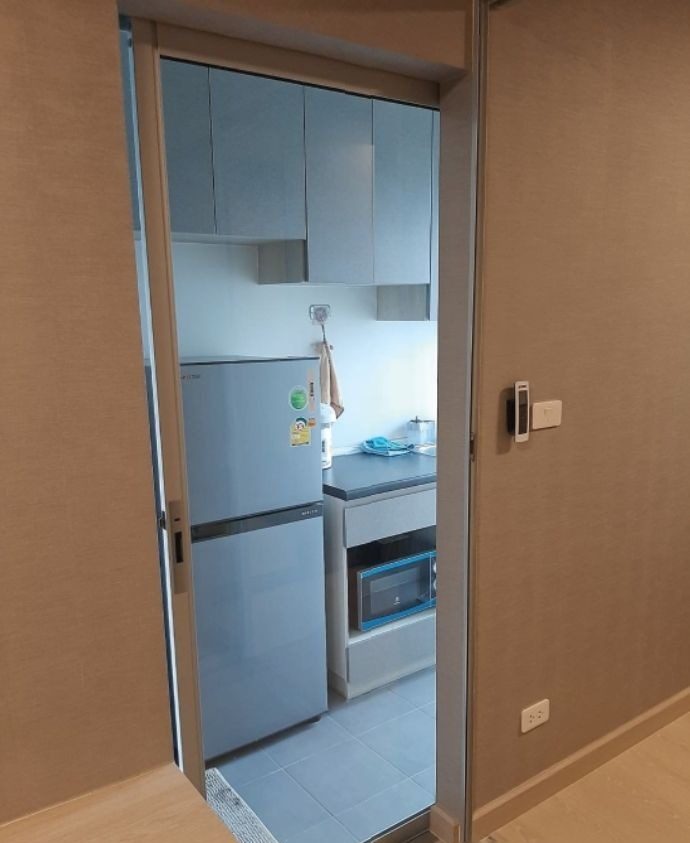 1 Bedroom Condo for rent at Niche ID Pakkret Station — photo 4