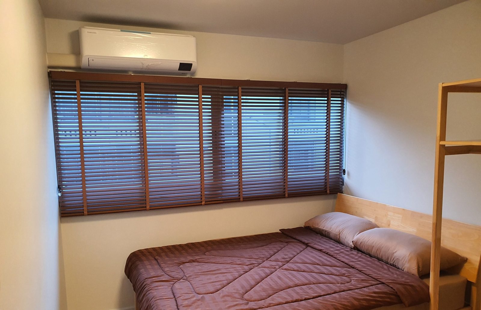 1 Bedroom Condo for rent at Mori Condominium