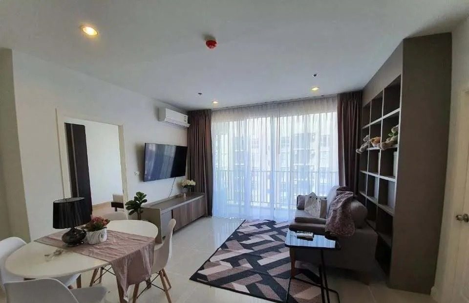 2 Bedroom Condo for rent at Manor Sanambinnam — photo 2