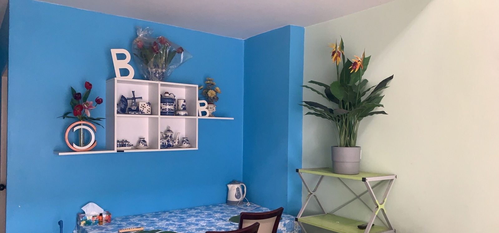 1 Bedroom Condo for rent at Champs Elysees Tiwanon