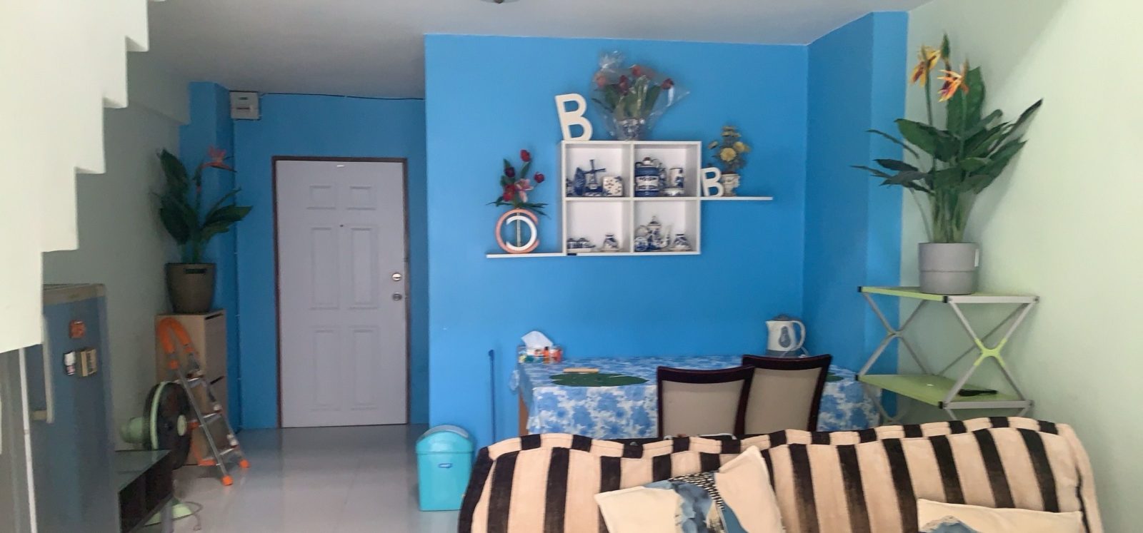 1 Bedroom Condo for rent at Champs Elysees Tiwanon — photo 3