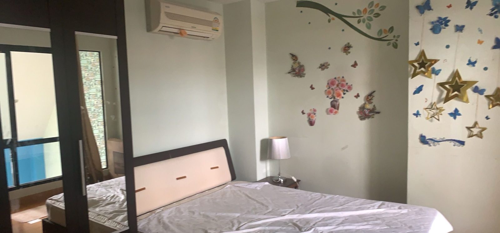 1 Bedroom Condo for rent at Champs Elysees Tiwanon — photo 4