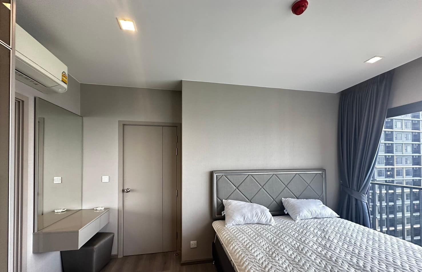 2 Bedroom Condo for rent at The Politan Rive — photo 3