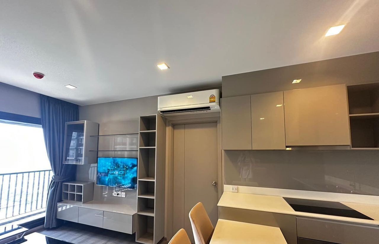 2 Bedroom Condo for rent at The Politan Rive — photo 4