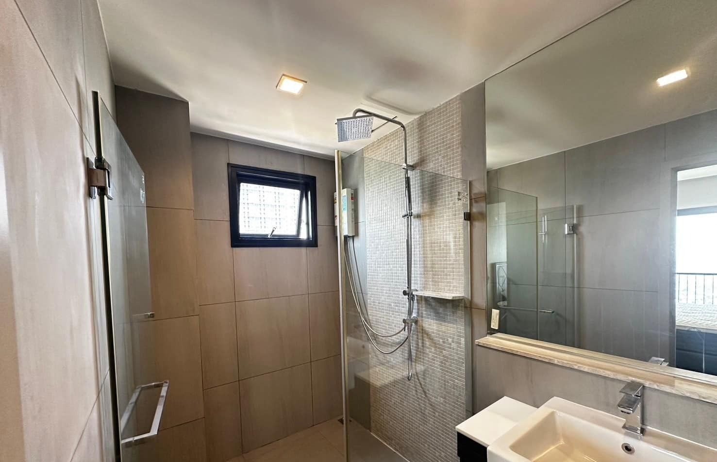 2 Bedroom Condo for rent at The Politan Rive — photo 5