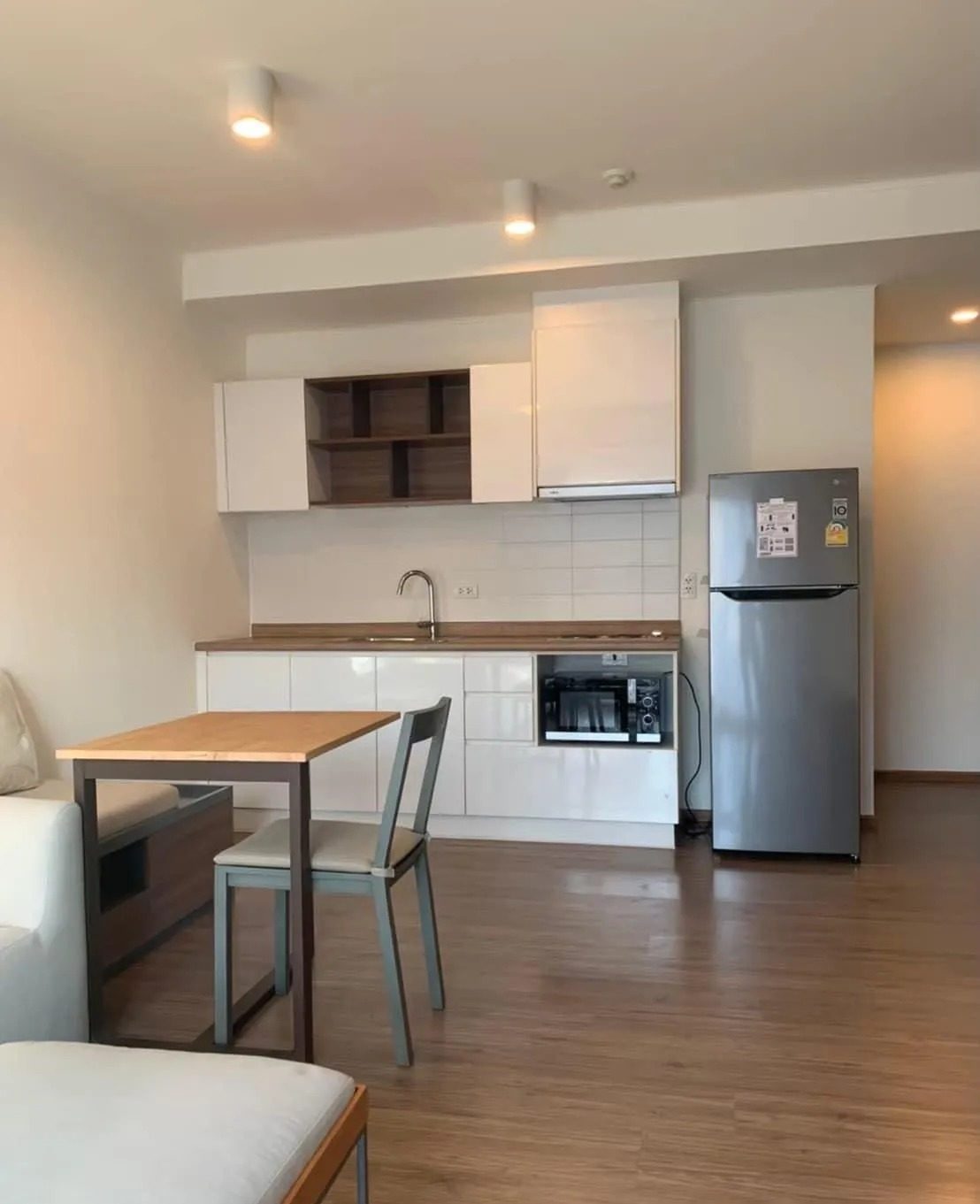 1 Bedroom Condo for rent at U Delight Rattanathibet — photo 1