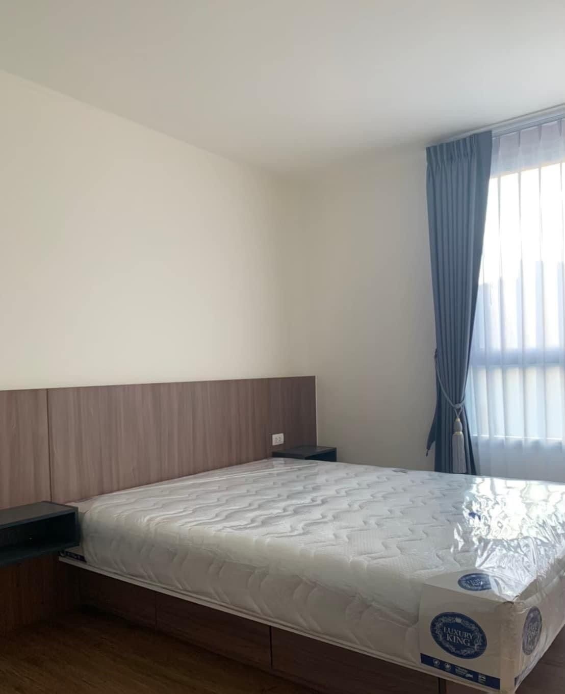 1 Bedroom Condo for rent at U Delight Rattanathibet — photo 2