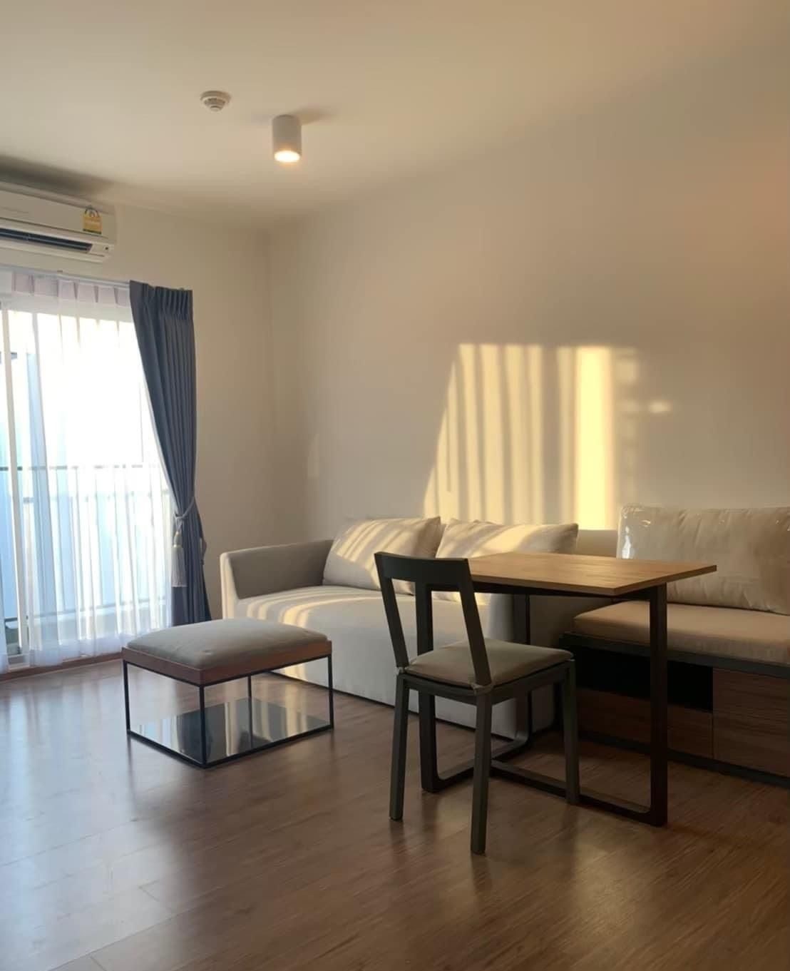 1 Bedroom Condo for rent at U Delight Rattanathibet — photo 3