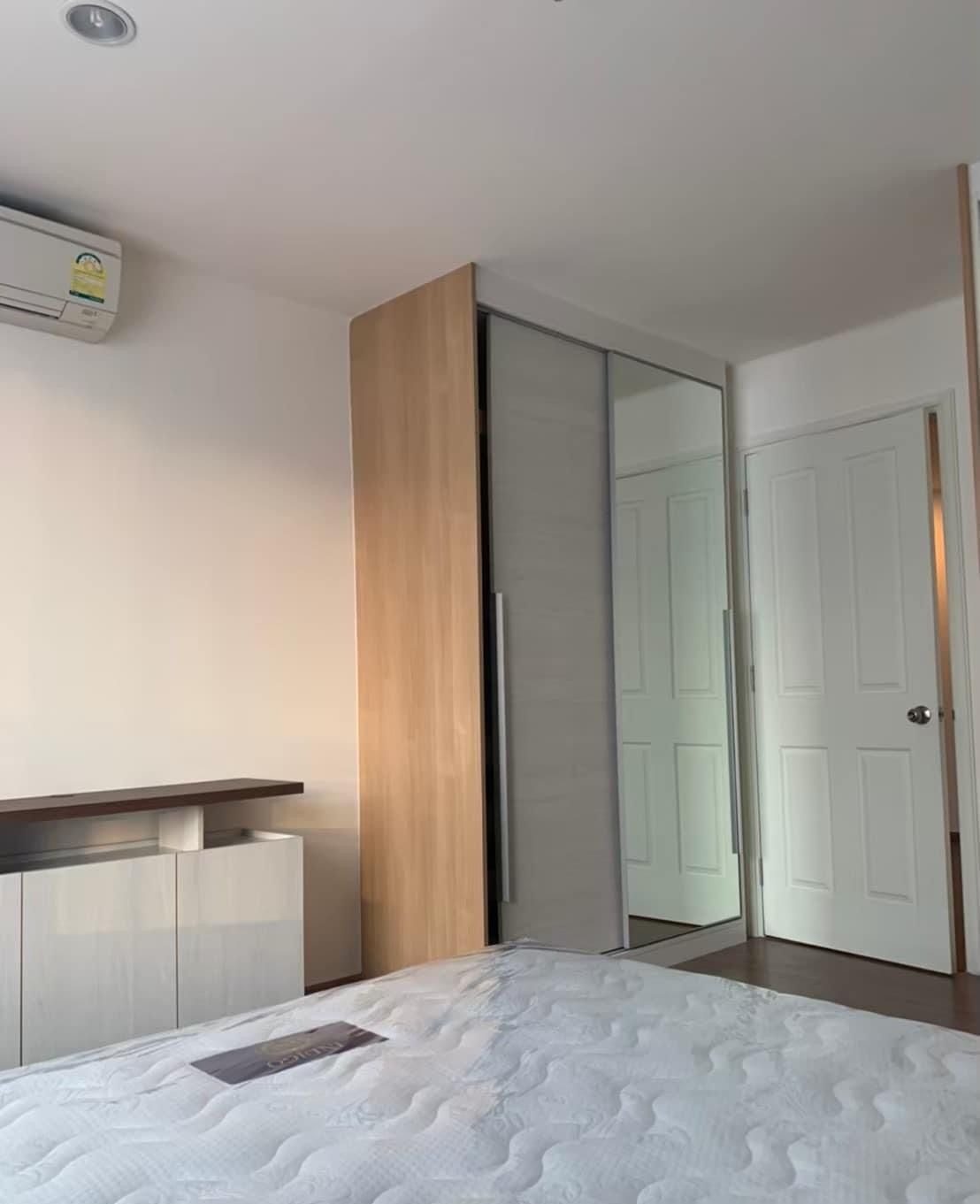 1 Bedroom Condo for rent at U Delight Rattanathibet — photo 5
