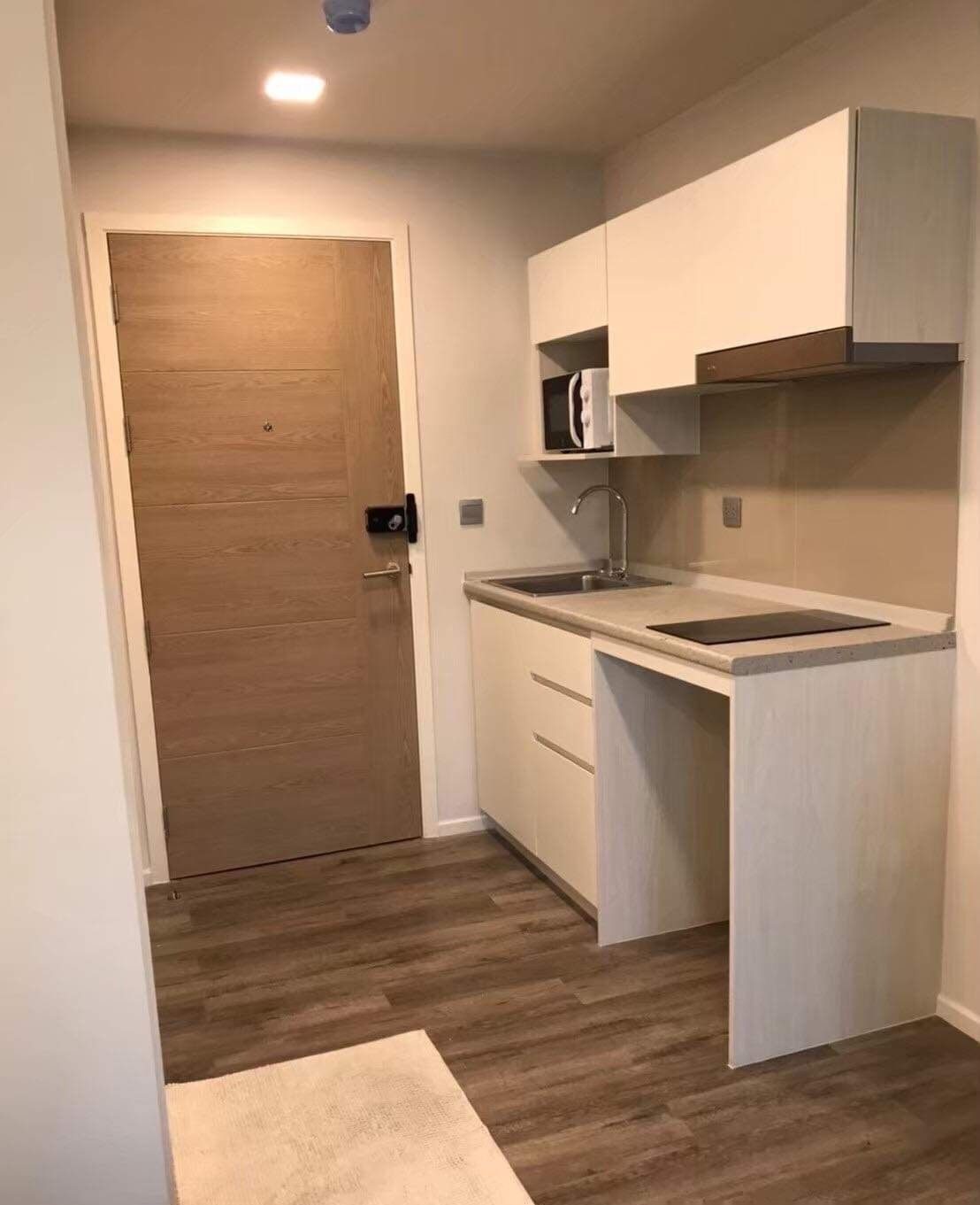 1 Bedroom Condo for rent at Atmoz Chaengwattana
