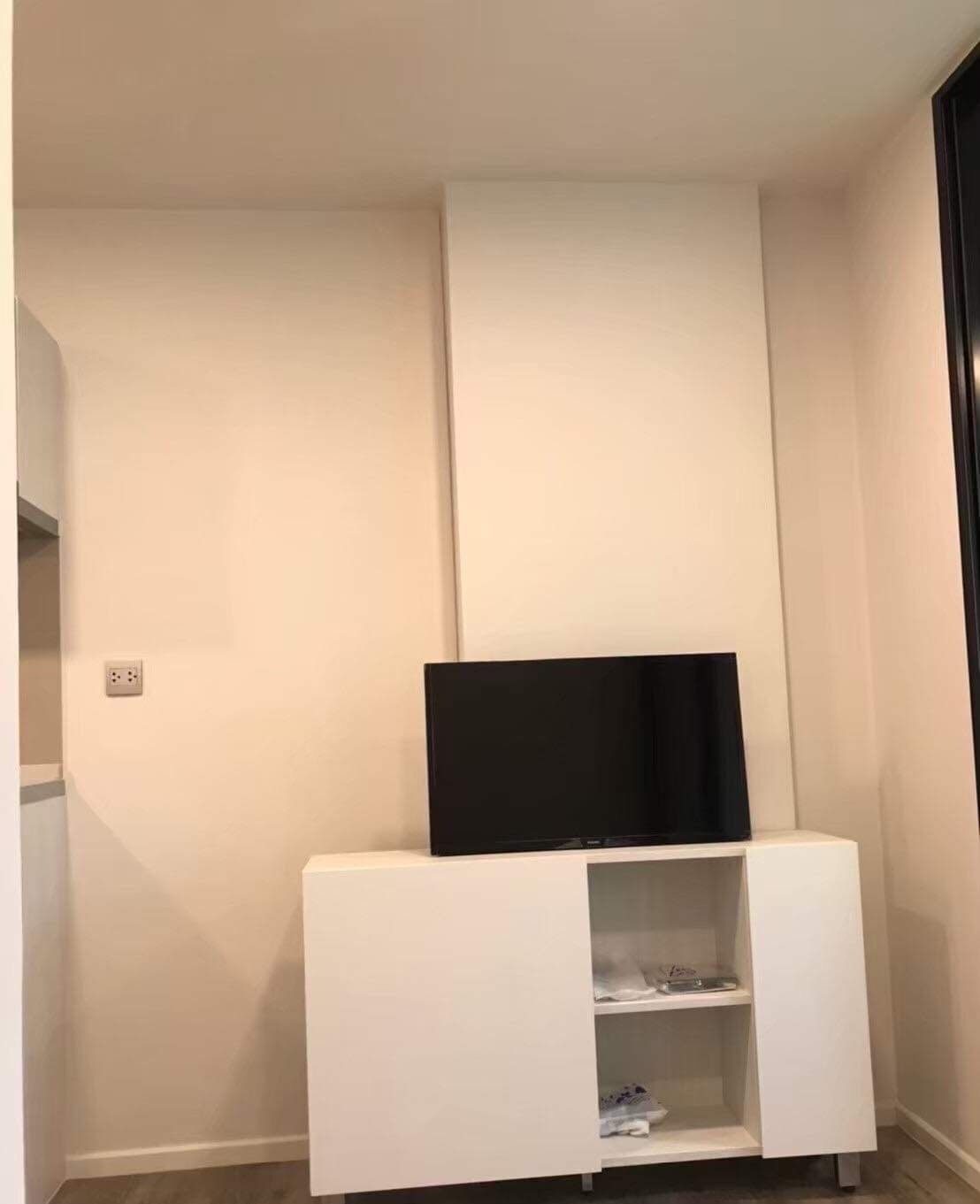 1 Bedroom Condo for rent at Atmoz Chaengwattana — photo 3