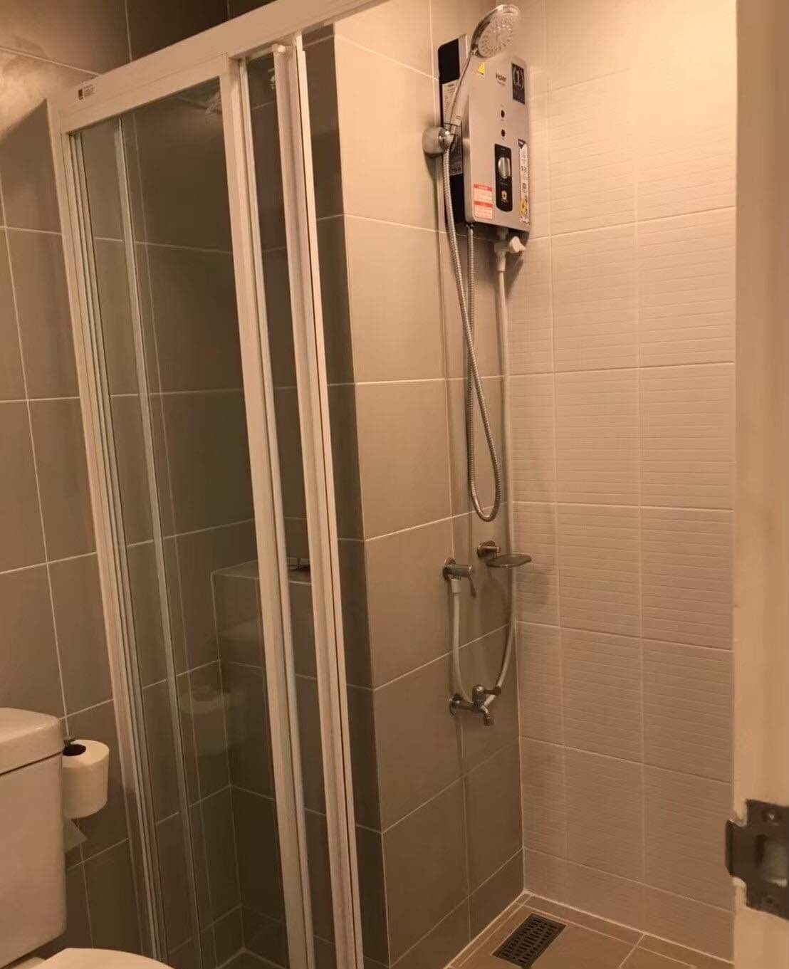 1 Bedroom Condo for rent at Atmoz Chaengwattana — photo 4