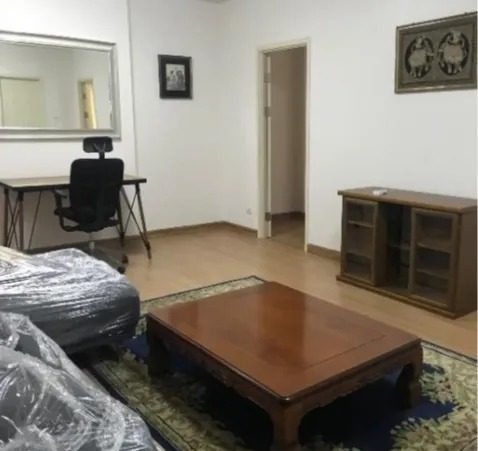 2 Bedroom Condo for rent at Supalai City Resort Phranangklao Station-Chao Phraya — photo 1