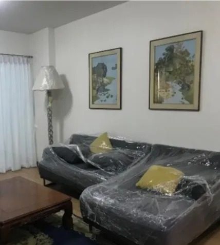 2 Bedroom Condo for rent at Supalai City Resort Phranangklao Station-Chao Phraya — photo 2