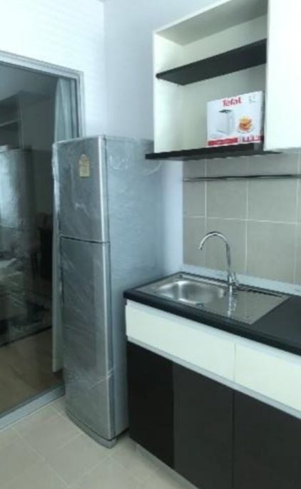 2 Bedroom Condo for rent at Supalai City Resort Phranangklao Station-Chao Phraya — photo 4