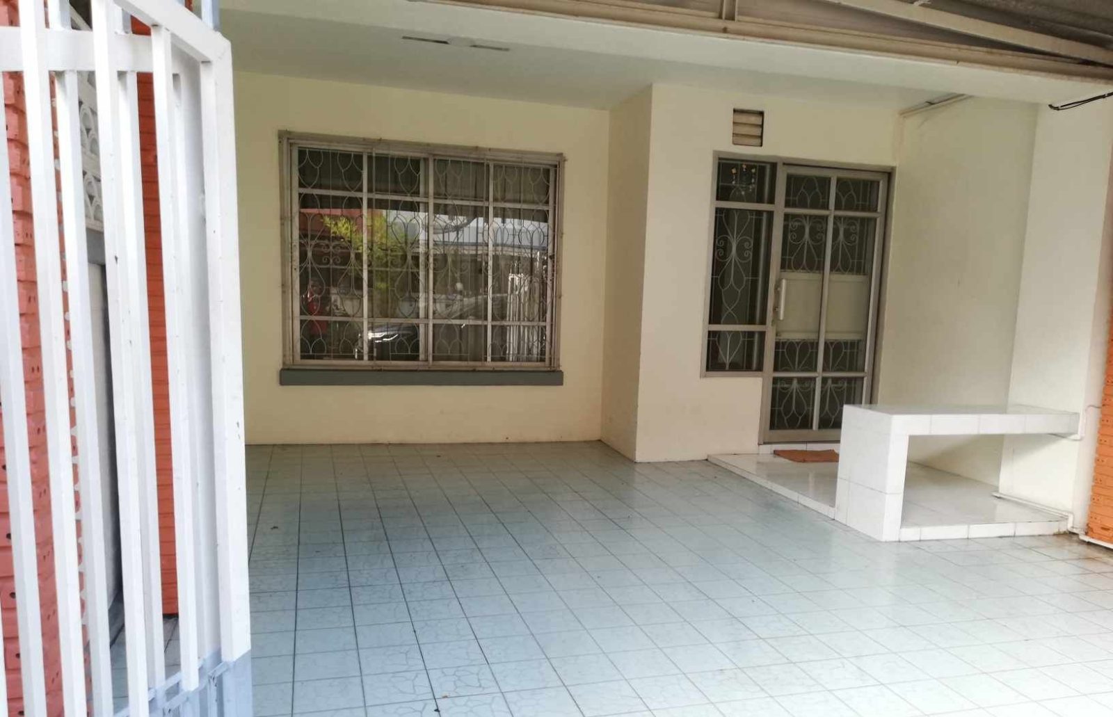 2 Bedroom Townhouse for rent at Pakkret Village — photo 2