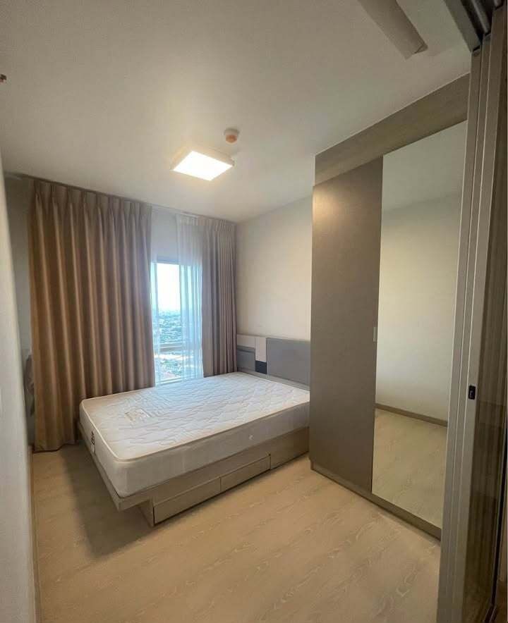 1 Bedroom Condo for rent at Niche ID Pakkret Station