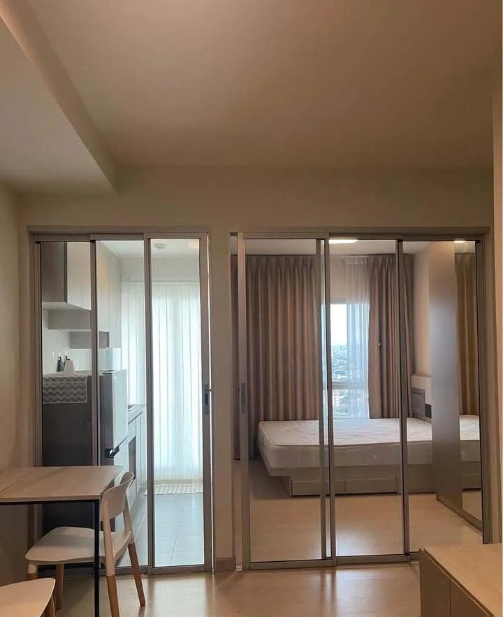 1 Bedroom Condo for rent at Niche ID Pakkret Station — photo 3