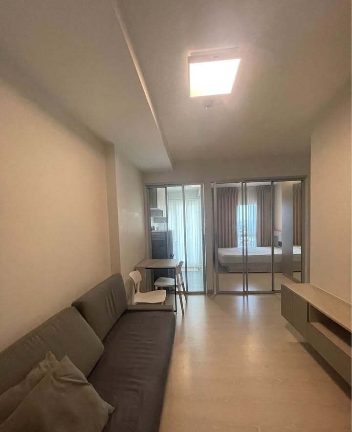 1 Bedroom Condo for rent at Niche ID Pakkret Station — photo 4