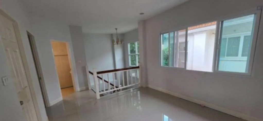 3 Bedroom House for rent at Baan Maneerin Park 2 — photo 2