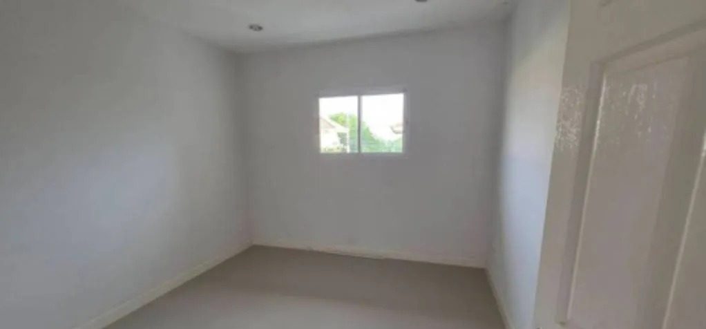 3 Bedroom House for rent at Baan Maneerin Park 2 — photo 3