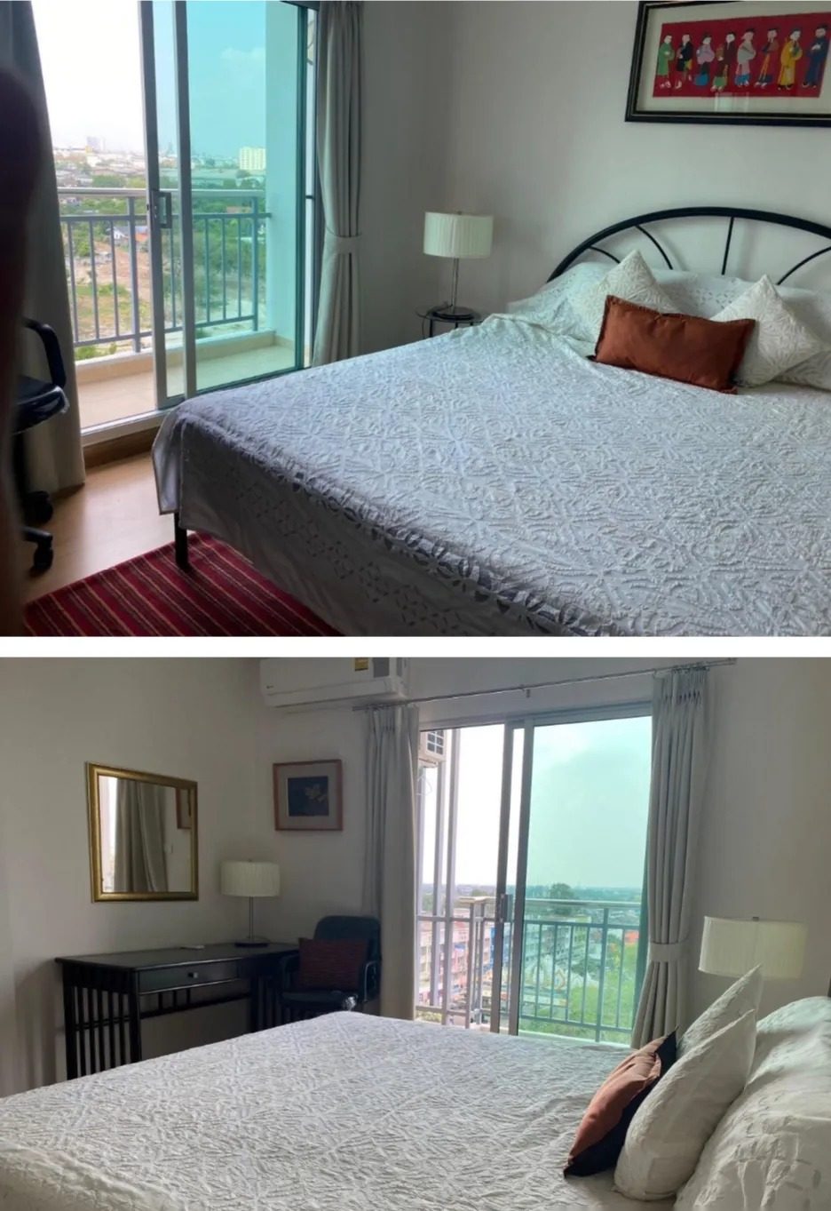 2 Bedroom Condo for rent at Supalai City Resort Phranangklao Station-Chao Phraya — photo 5