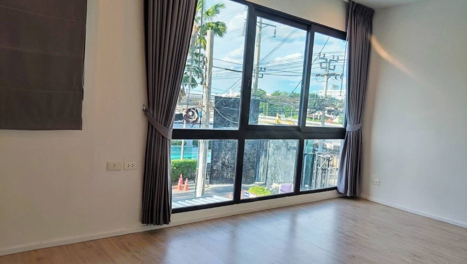 3 Bedroom House for rent at Corazon Prachachuen — photo 2