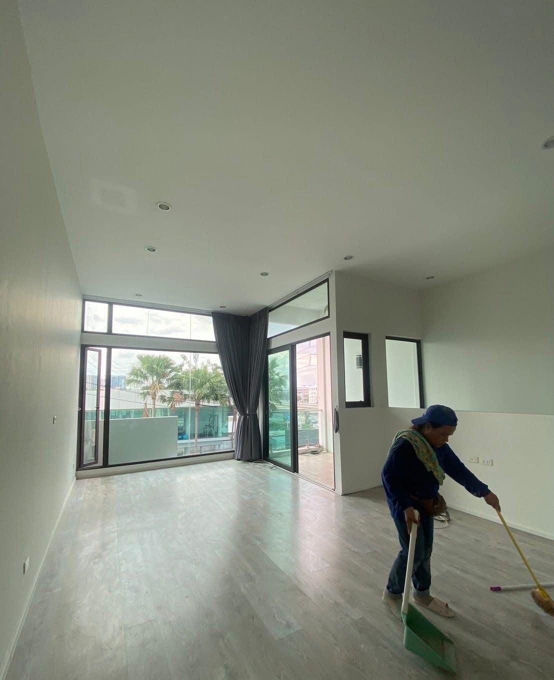 3 Bedroom House for rent at Corazon Prachachuen — photo 3