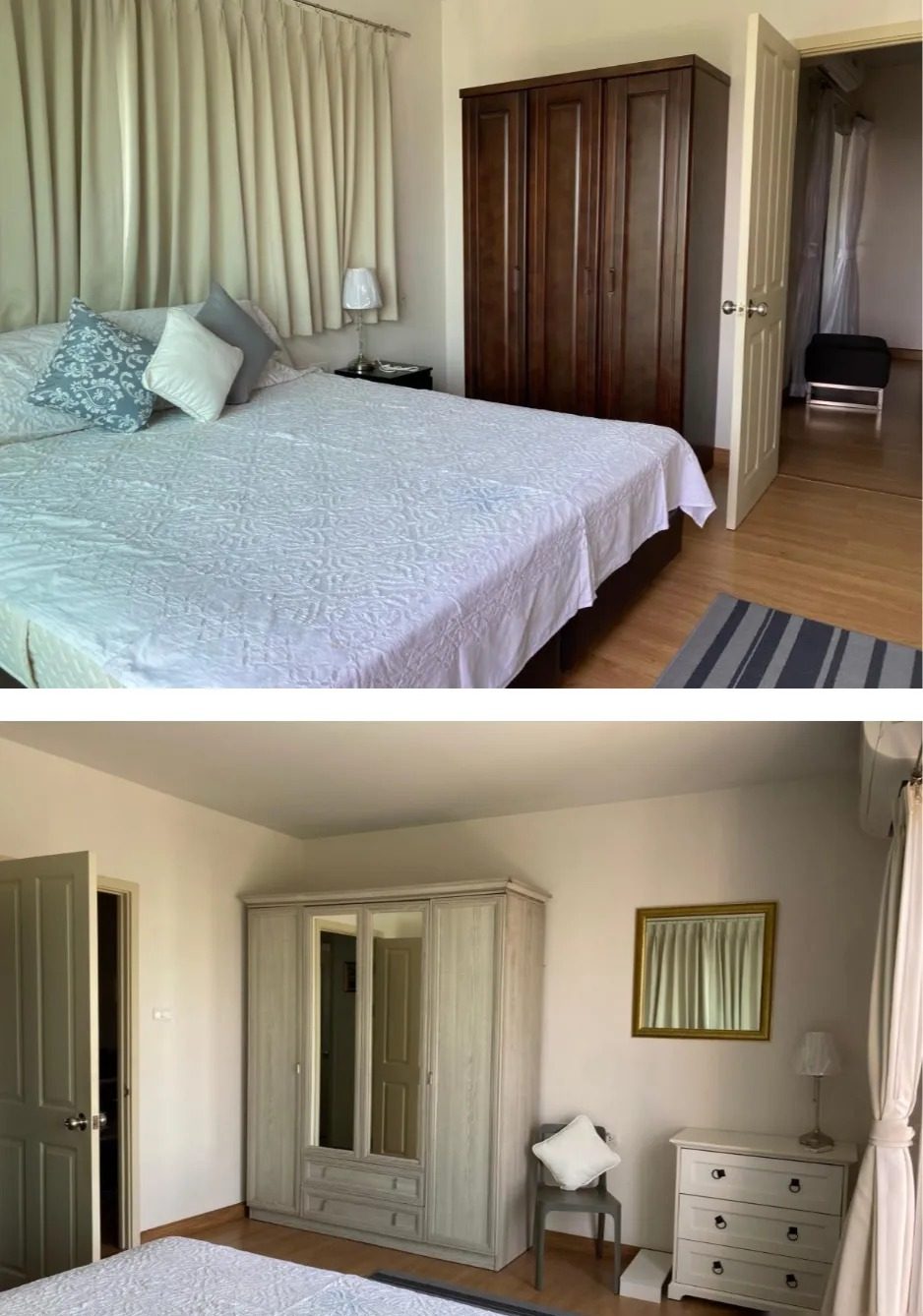 2 Bedroom Condo for rent at Supalai City Resort Phranangklao Station-Chao Phraya — photo 5