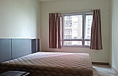 1 Bedroom Condo for rent at Manor Sanambinnam — photo 2