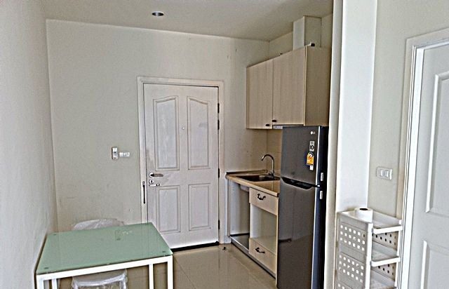 1 Bedroom Condo for rent at Manor Sanambinnam — photo 4