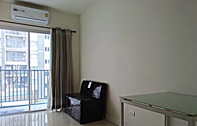 1 Bedroom Condo for rent at Manor Sanambinnam — photo 5