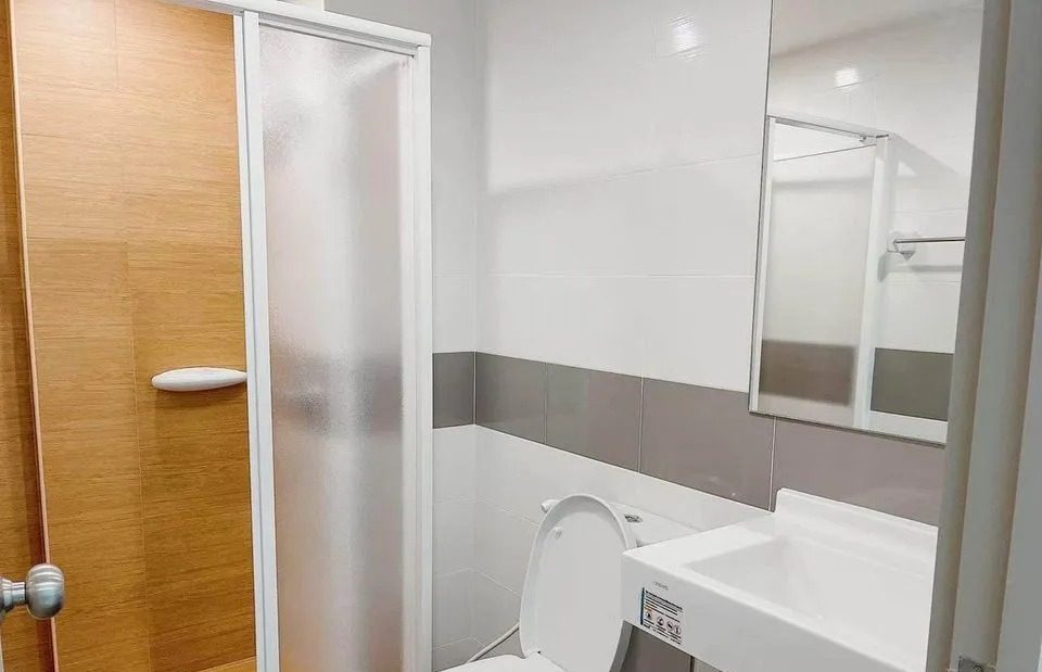 1 Bedroom Condo for rent at Rich Park at Chaophraya — photo 3