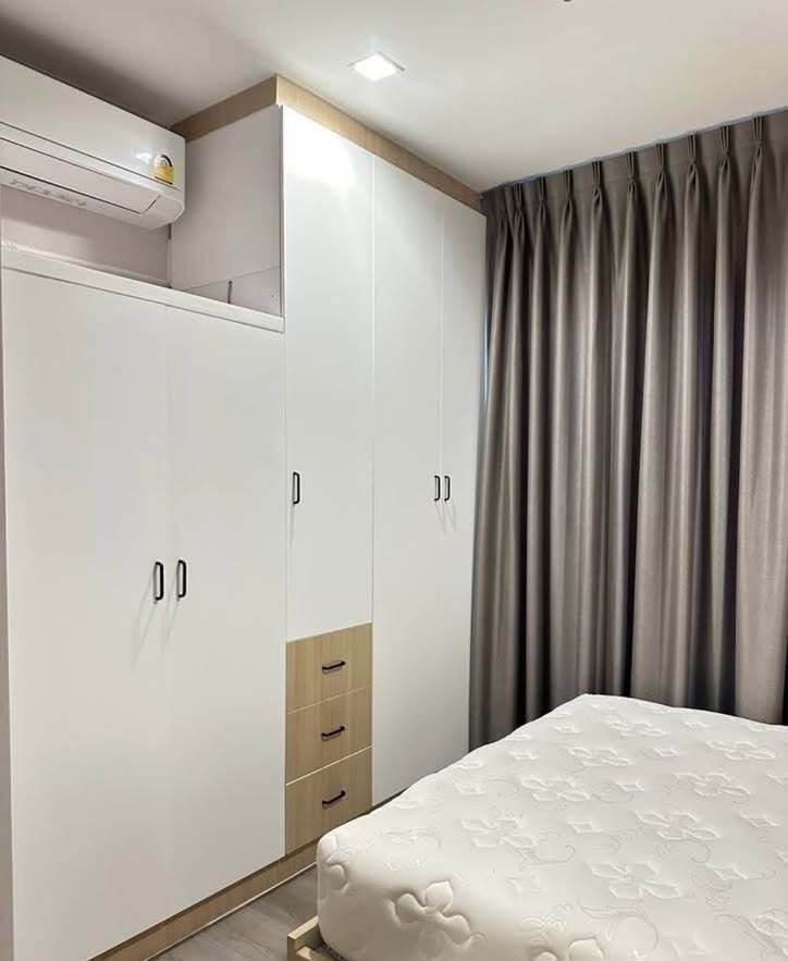 1 Bedroom Condo for rent at The Politan Aqua — photo 3